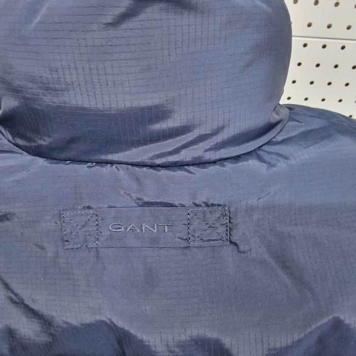Мъжко зимно Яке Gant
