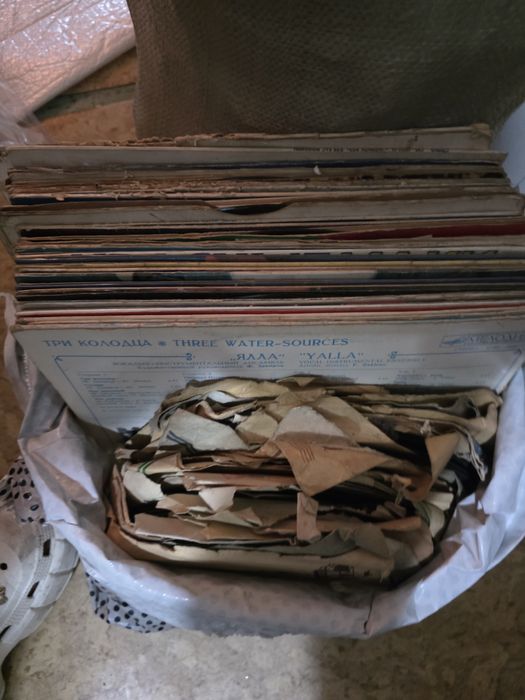 Продам плостинки