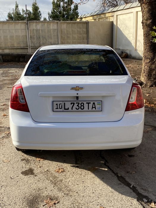 Gentra Lacetti SOTILADI SROCHNA 2020