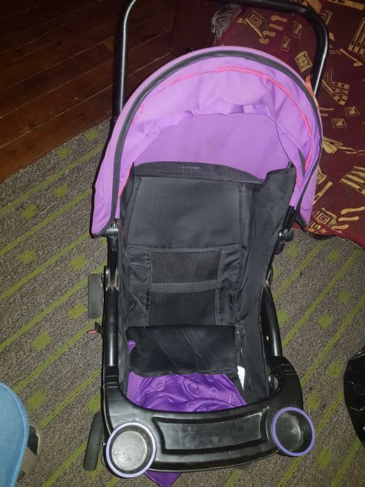 Продам детскую коляску