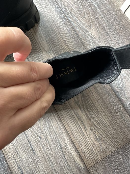 Боти TWINSET оригинални