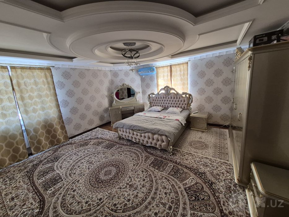Квартира на долгий срок в г Нукуса 1000 $ в месяц.