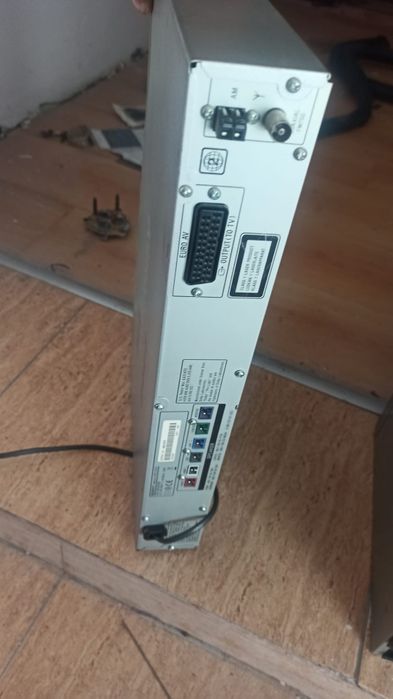 Amplificator Dvd Sony Panasonic cu telecomanda