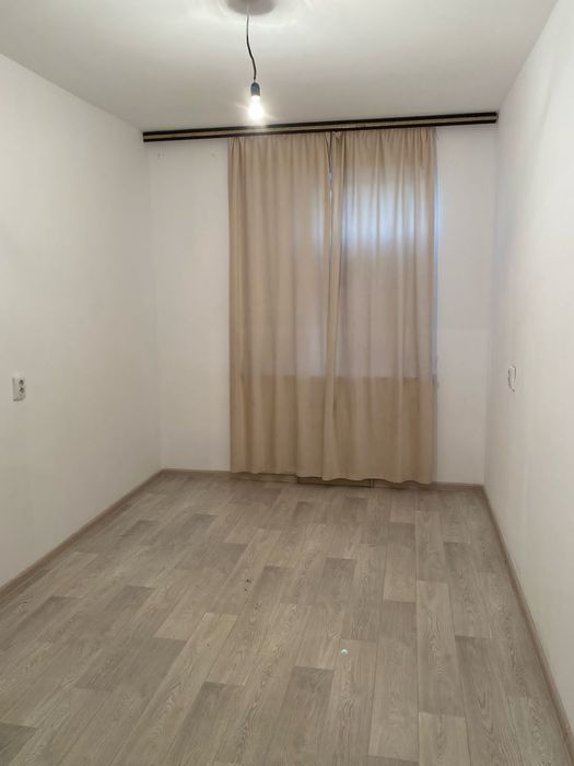 2 комнатная квартира