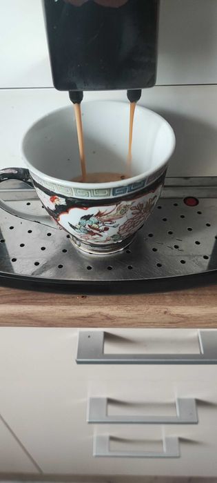 Expresor de cafea Melita