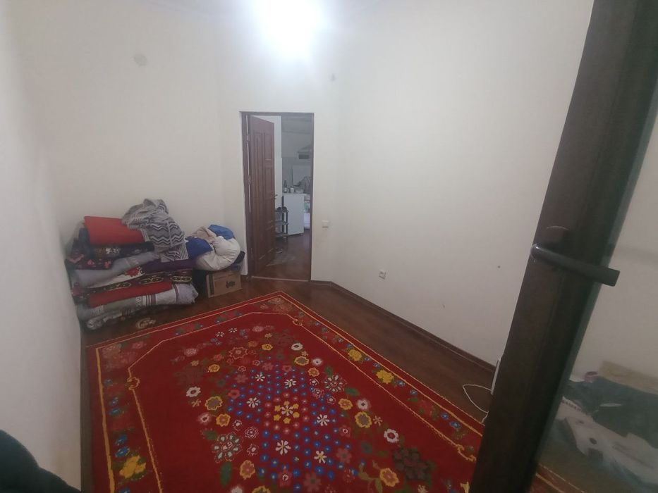 1 honalik kvartra sotiladi