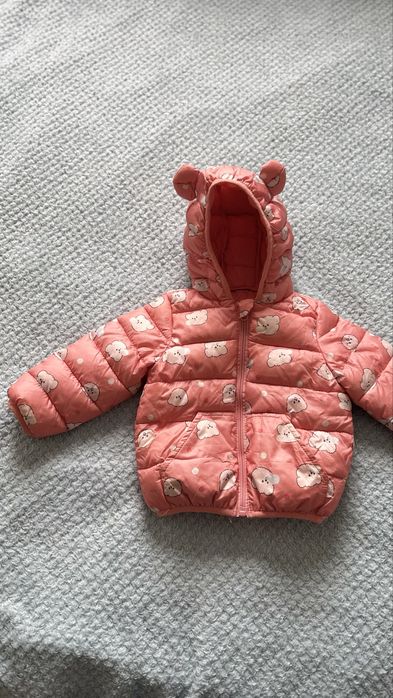 Куртка весенняя осенняя