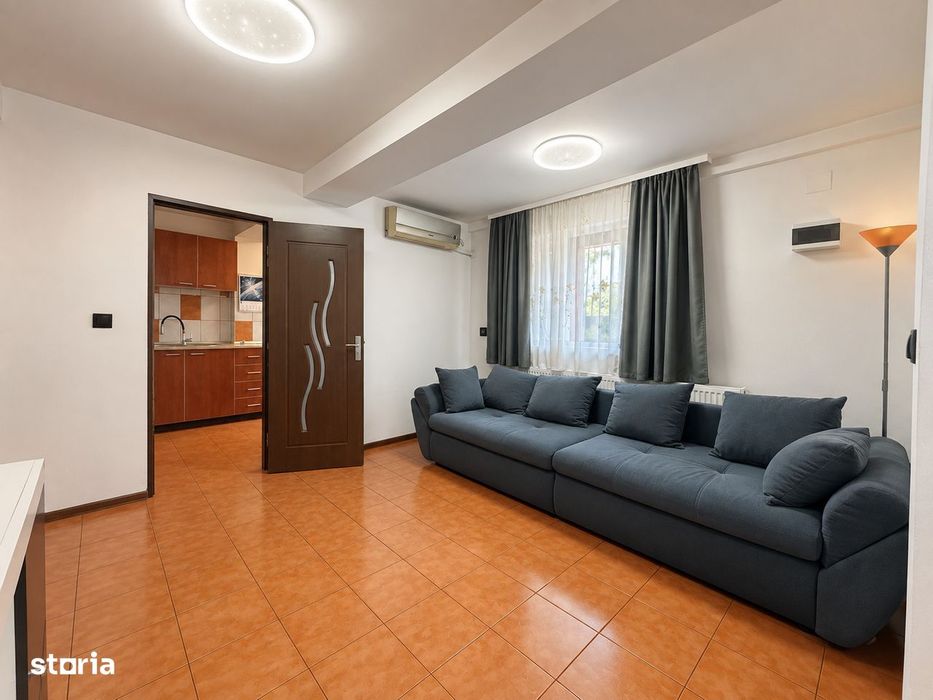 Casa Oras Pantelimon
