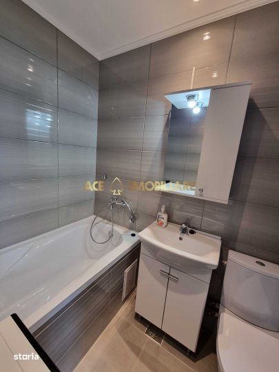2 Camere de inchiriat | Berceni | Metrou | Mobilat | Utilat