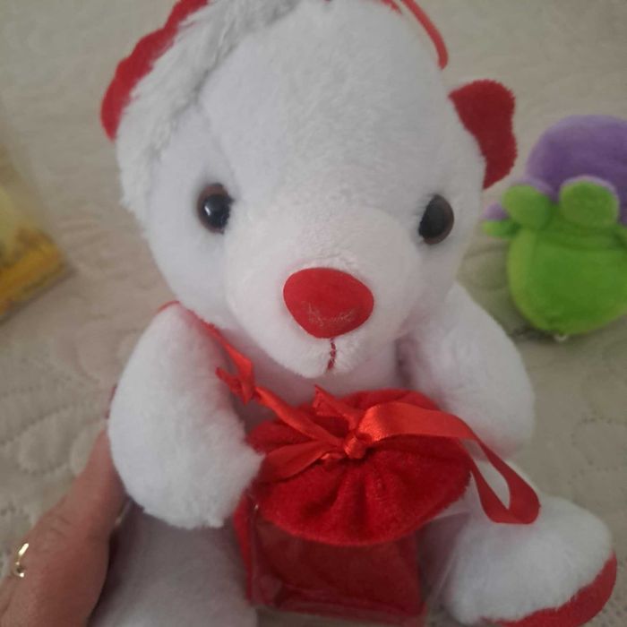 Сет от плюшени играчки
