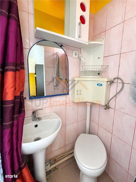 Uscatorie Cu Numar  |   Str Spartacus  |   Oradea