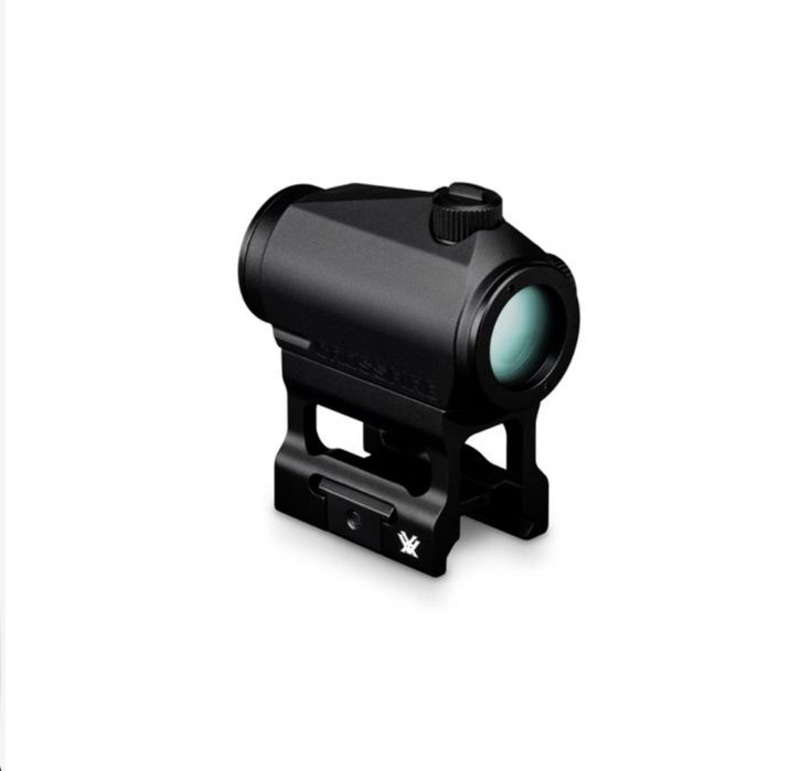 Бързомер Crossfire Red Dot CF-RD2 Vortex