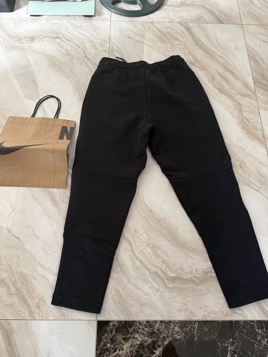 штаны nike tech fleece оригинал