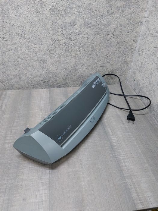 GBC HeatSeal H310
Ламинатор А3