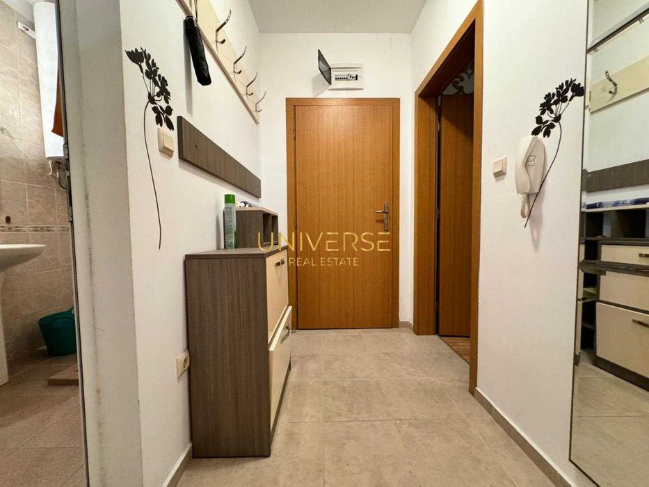 Продава се Двустаен апартамент в к.к. Слънчев бряг - 60 кв.м за 1134 €/кв.м - Снимка #7