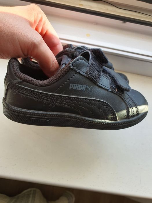 Adidași PUMA NR 24