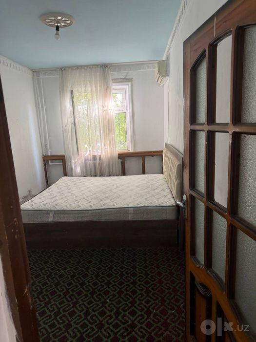 Сомон бозор 2 этаж, 4 хонали Нархи 600$ аренда