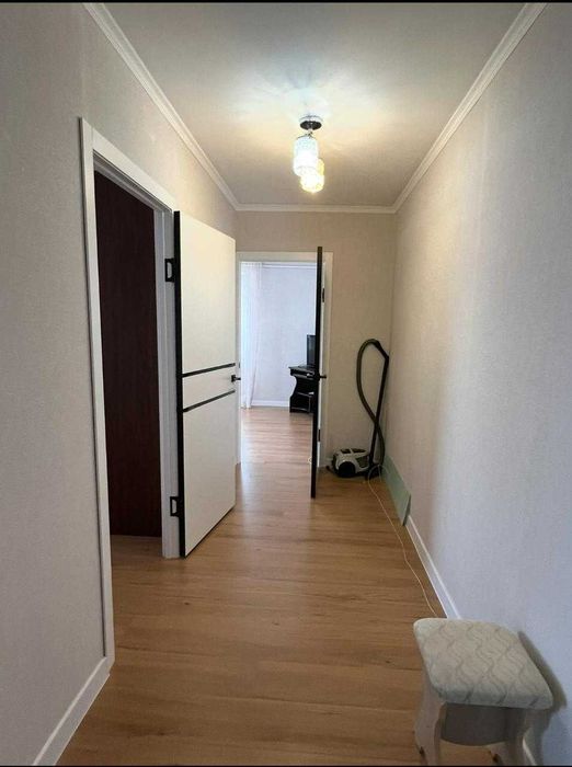 Продам квартиру по