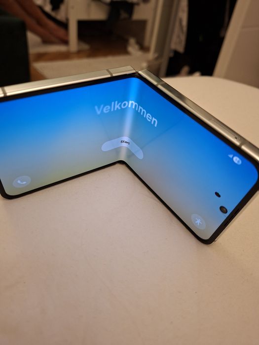 Samsung Z Flip 5 512gb