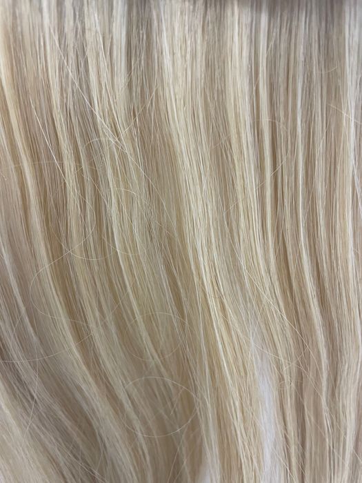 Изкуствена коса !!!