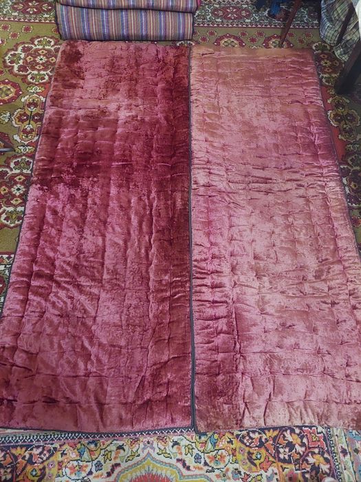 Янги ва б/у яхши холатта Духоба Корпалар