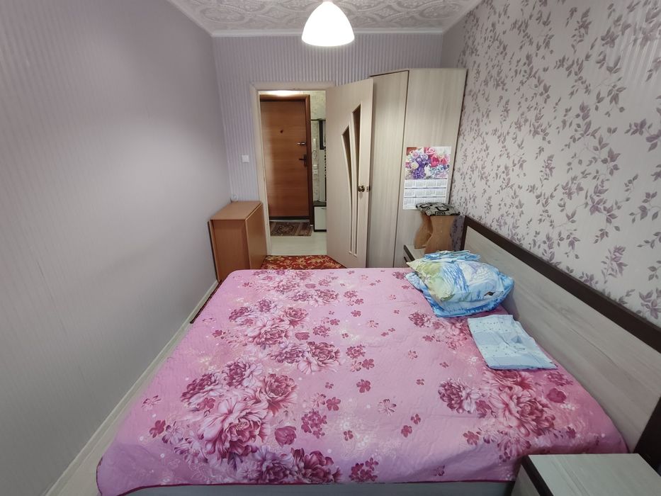 Продается 2-комн (5-22, 3 эт)