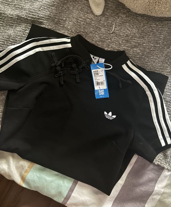 Платье Ципао Adidas