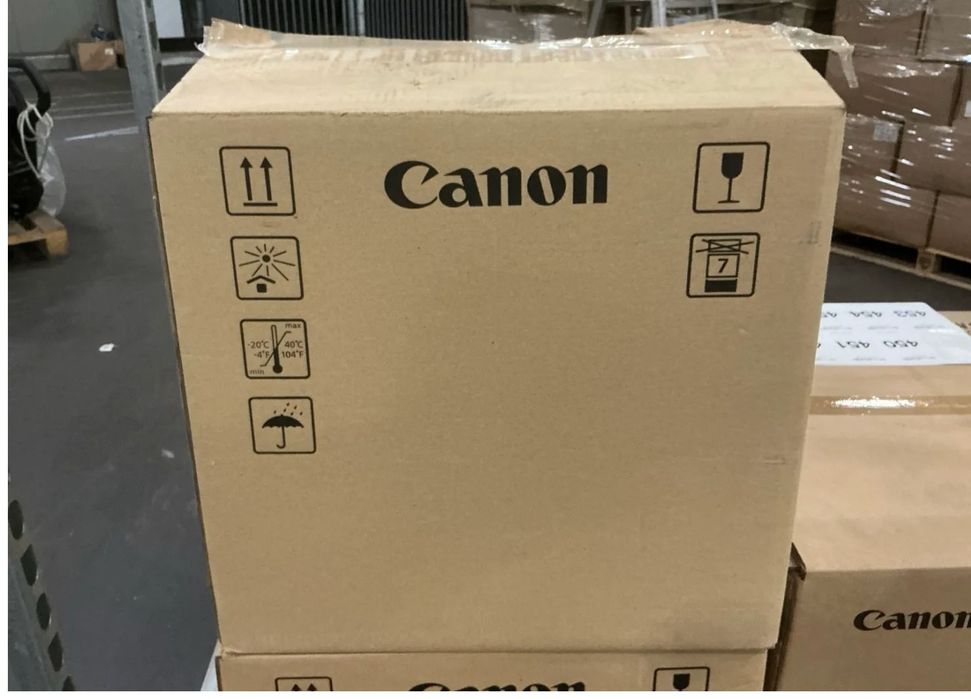 Canon PF‑C1 Paper Feeder