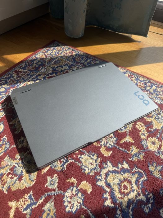 Laptop Gaming | Lenovo LOQ 15IAX9