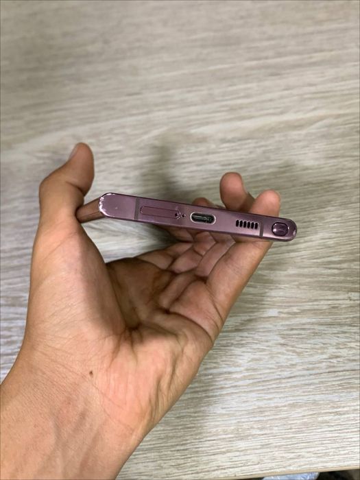 Samsung S22 ultra 5G