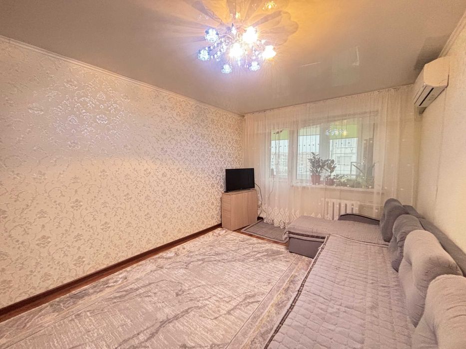 Отличный вариант 2 комн квартира