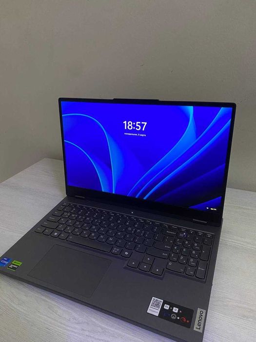 Core i7 13th Gen / RTX 4060 / 24GB RAM / 1TB SSD – Gaming Noutbuk