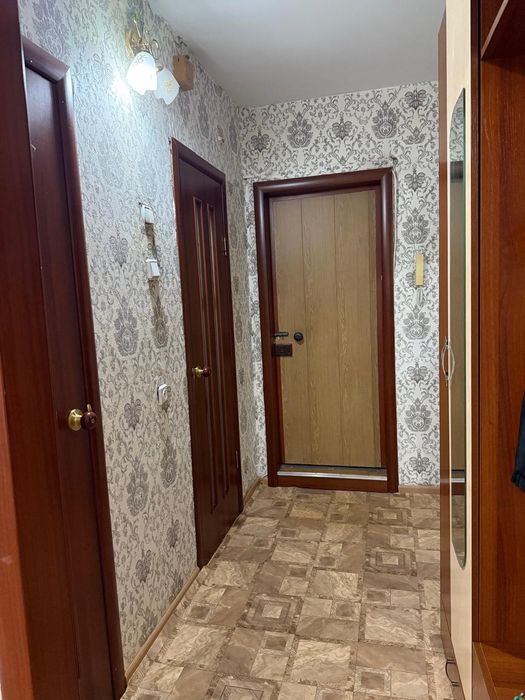 Сдам 1-комн кв на Усолке