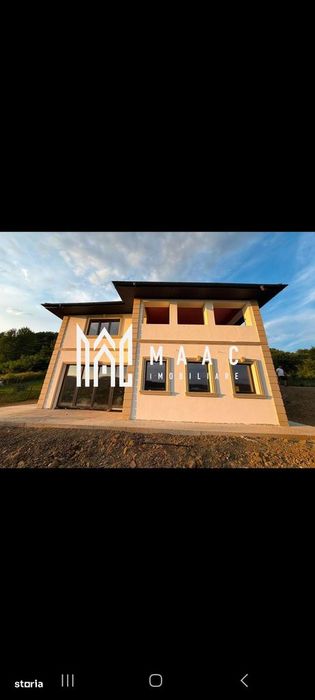 Casă 5 camere de vânzare | Vlădești, Râmnicu Vâlcea | 239 mp