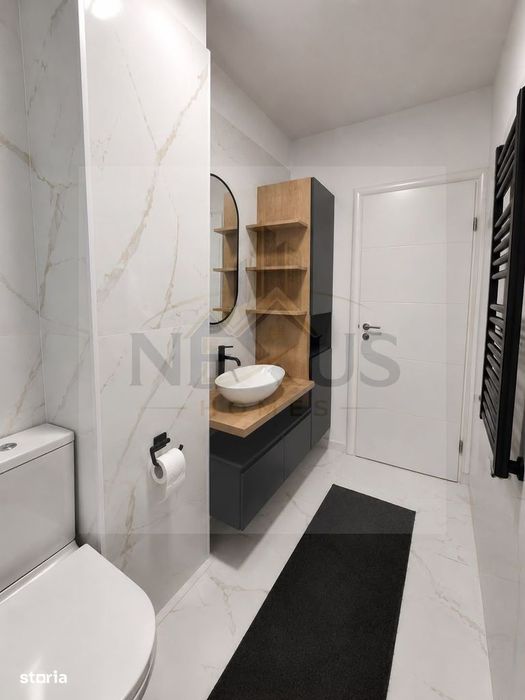 Casa individuala | SMART HOME | Finisaje ultra Premium - Mutare rapida