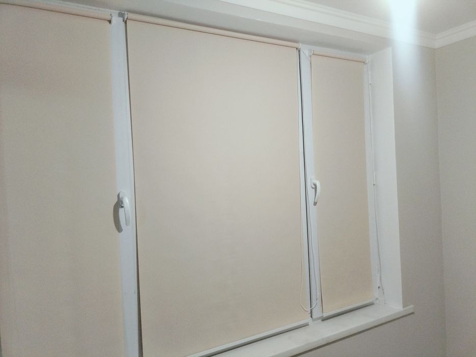 Ремонт пластиковых окон