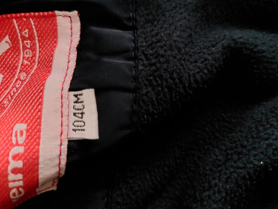 Зимняя куртка со штанами