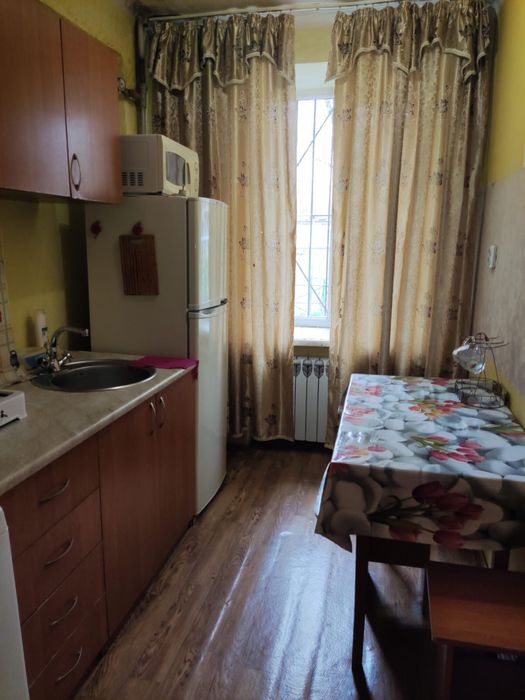 1-комн.кв. Чистая. Электрон.