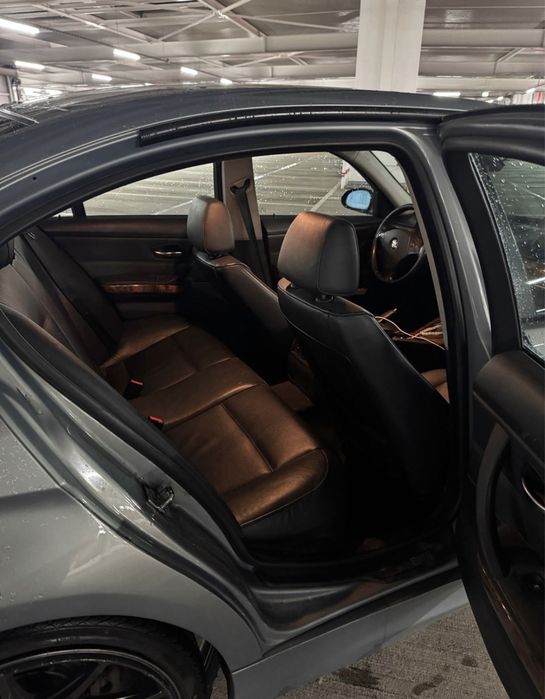 Bmw 320d e90/163cp