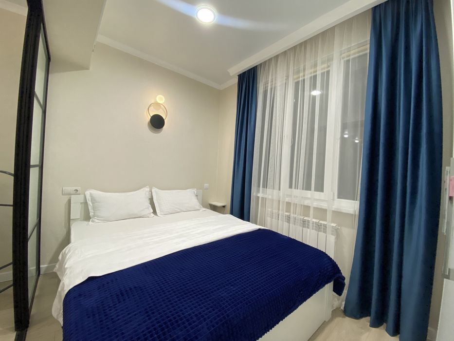 1 комнатные апартаменты на Арбате