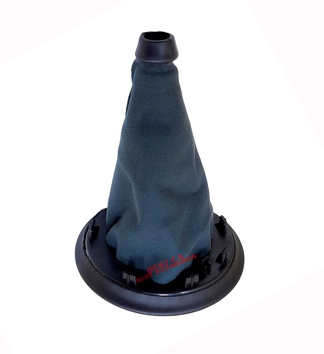 Топка скоростен лост с маншон и адаптер Пежо Партнер Ситроен Берлинго