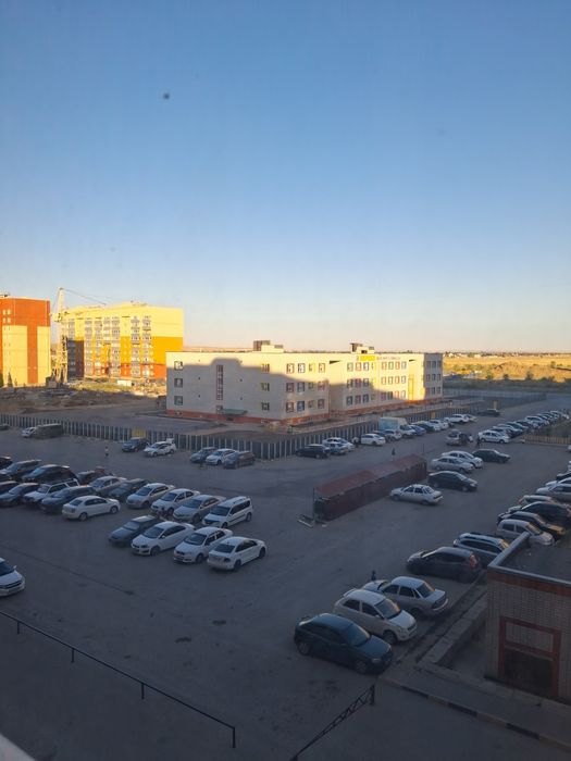 2 бөлмелі пәтер 57кв.м 4/9