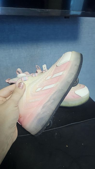 Кроссовки - Ролики