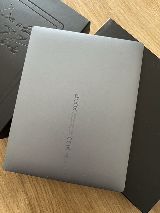 Boox Leaf 7” 32 GB