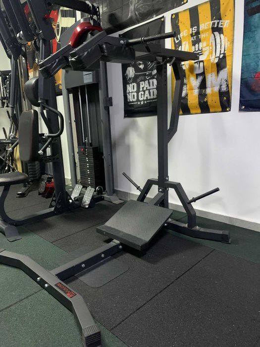 Aparat picioare semiprofesional HomeFit