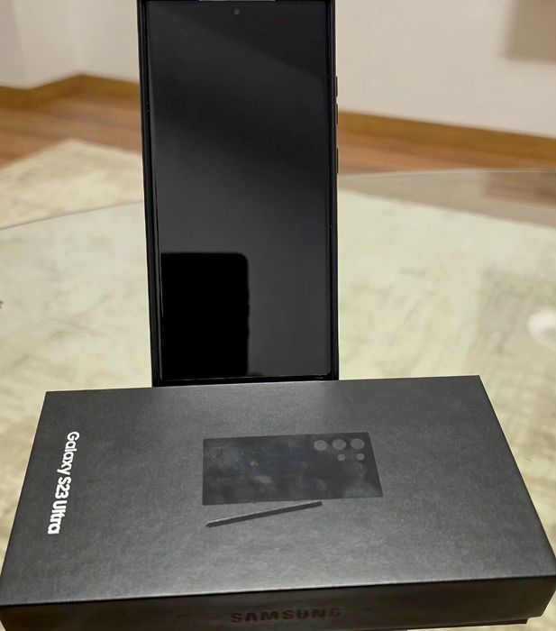 Samsung S23 ultra 512 Gb