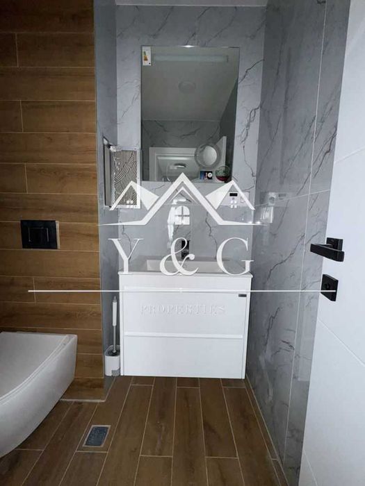 Продава се Двустаен апартамент в Пловдив, Христо Смирненски - 76 кв.м за 1894 €/кв.м - Снимка #7