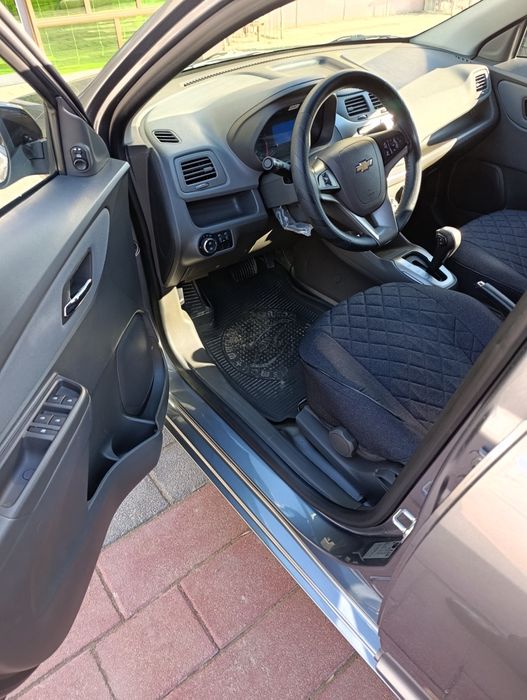 Chevrolet Cobalt Midnight