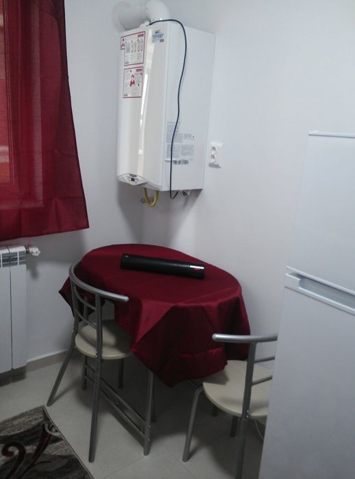 Vând apartament cu o camera