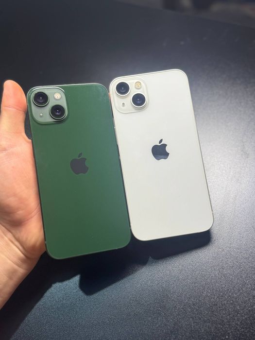 IPhone 13, айфон 13 128гб